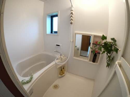 クレール高松の物件内観写真