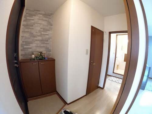 クレール高松の物件内観写真