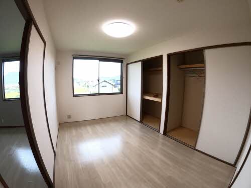 クレール高松の物件内観写真