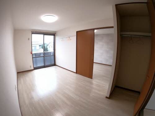 クレール高松の物件内観写真