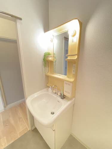 エクセル・メゾン D棟の物件内観写真