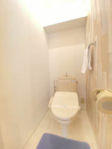 エクセル・メゾン D棟の物件内観写真