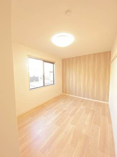 エクセル・メゾン D棟の物件内観写真