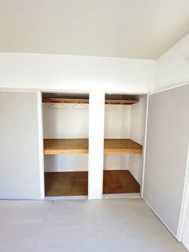 エクセル・メゾン D棟の物件内観写真