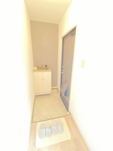 エクセル・メゾン D棟の物件内観写真