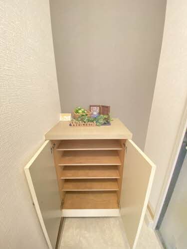 エクセル・メゾン D棟の物件内観写真