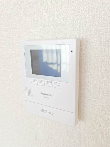 エクセル・メゾン D棟の物件内観写真