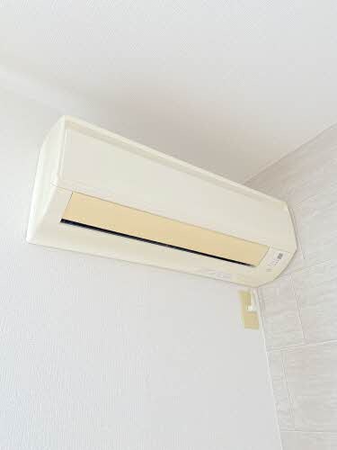 エクセル・メゾン D棟の物件内観写真