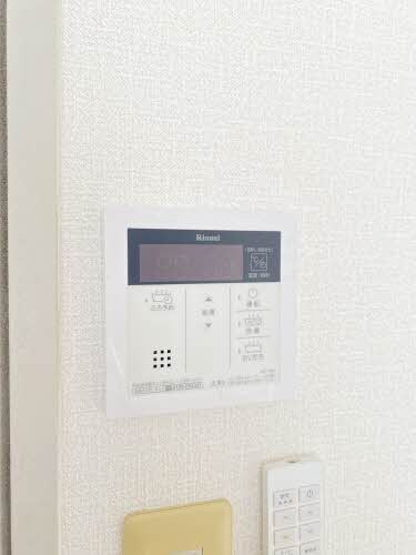 エクセル・メゾン D棟の物件内観写真