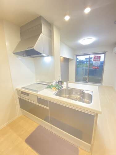 ベレオ ミルフィオーレの物件内観写真