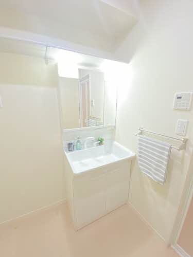 ベレオ ミルフィオーレの物件内観写真