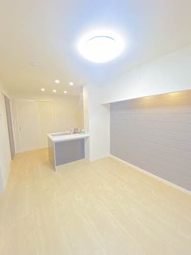 ベレオ ミルフィオーレの物件内観写真