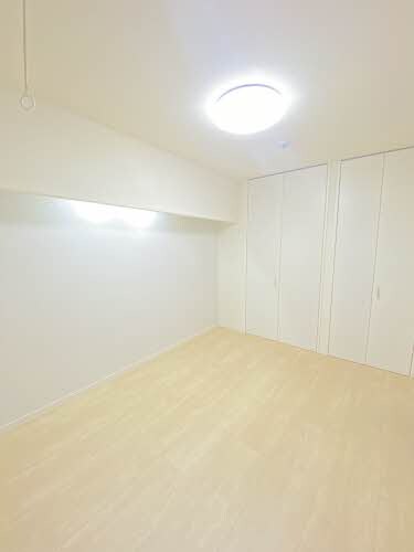 ベレオ ミルフィオーレの物件内観写真