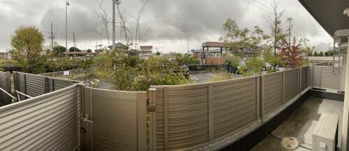 ベレオ ミルフィオーレの物件内観写真