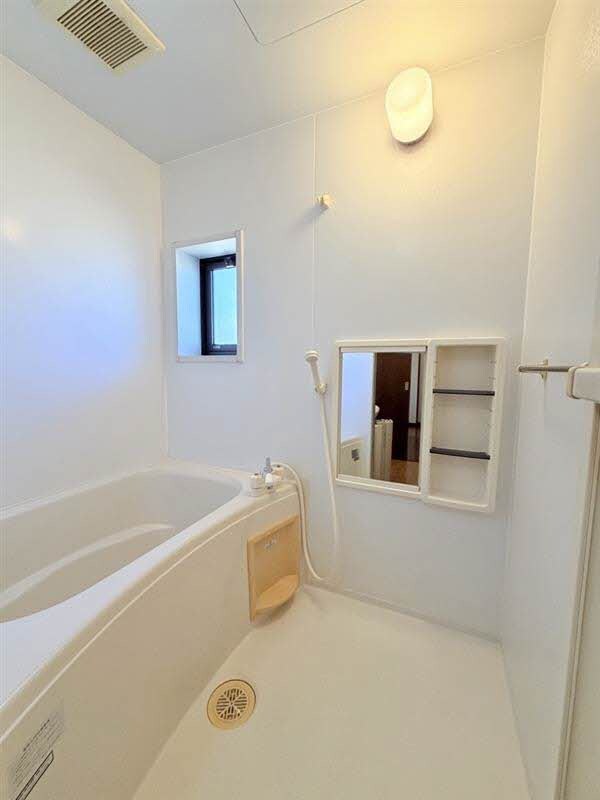 バリュージュ バオバブ A棟の物件内観写真