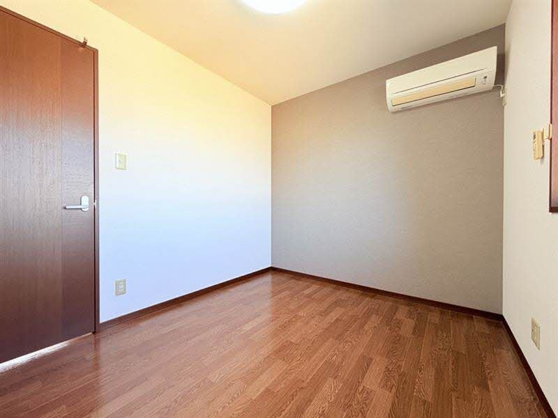 バリュージュ バオバブ A棟の物件内観写真