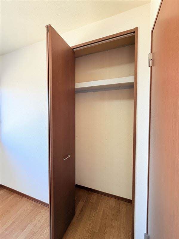 バリュージュ バオバブ A棟の物件内観写真