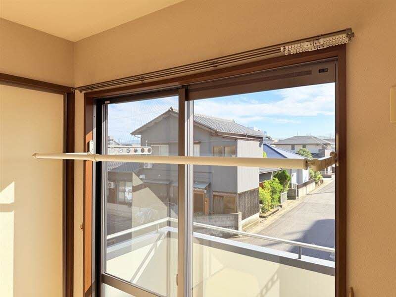 バリュージュ バオバブ A棟の物件内観写真