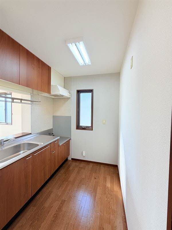 バリュージュ バオバブ A棟の物件内観写真