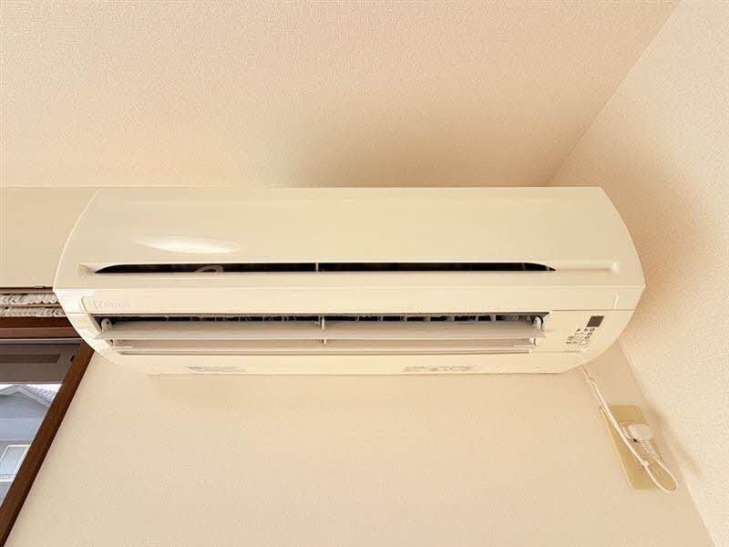 バリュージュ バオバブ A棟の物件内観写真