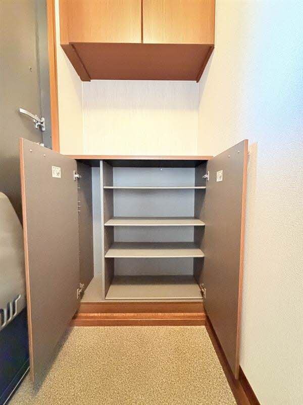 バリュージュ バオバブ A棟の物件内観写真