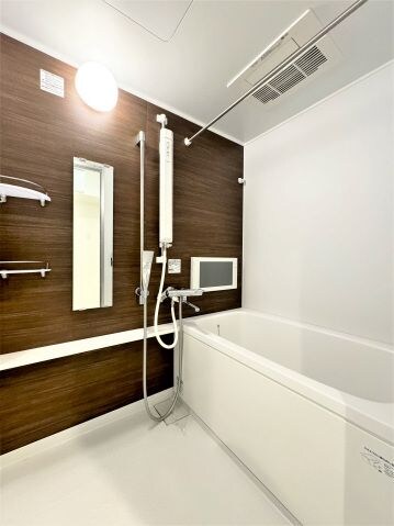 Ｓ－ＦＯＲＴ高松中野町の物件内観写真