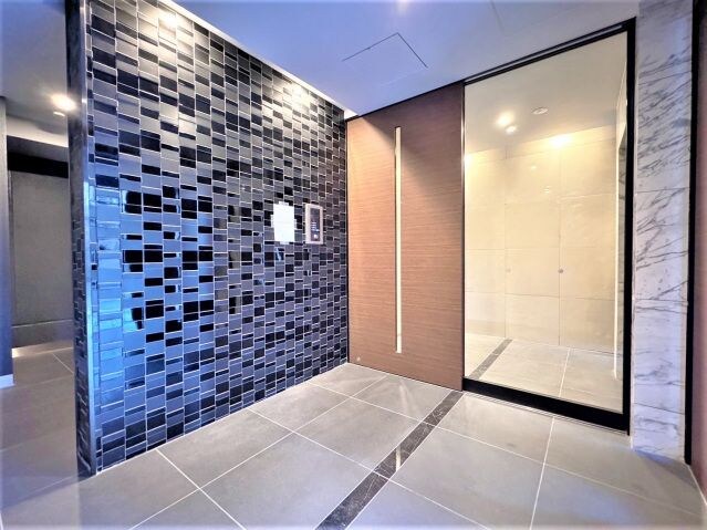 Ｓ－ＦＯＲＴ高松中野町の物件外観写真