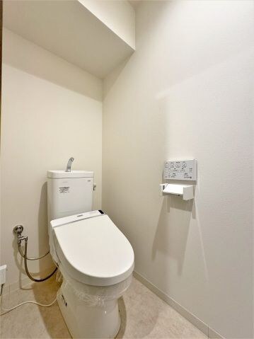 Ｓ－ＦＯＲＴ高松中野町の物件内観写真