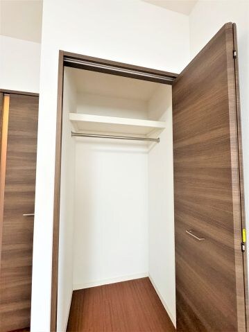 Ｓ－ＦＯＲＴ高松中野町の物件内観写真