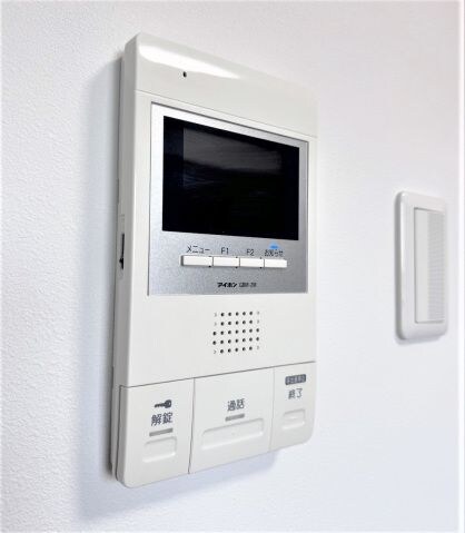 Ｓ－ＦＯＲＴ高松中野町の物件内観写真