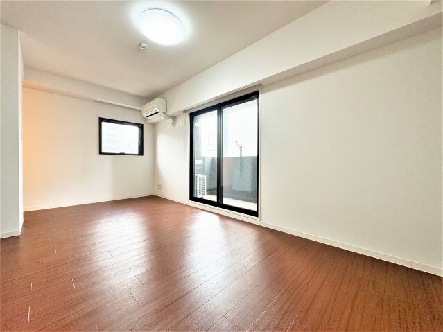 Ｓ－ＦＯＲＴ高松中野町の物件内観写真