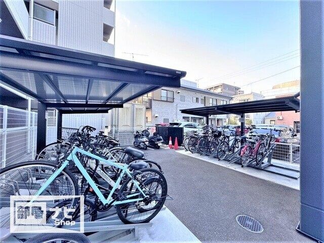 Ｓ－ＦＯＲＴ高松中野町の物件内観写真