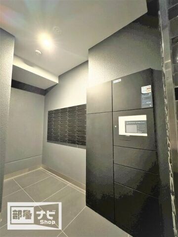 Ｓ－ＦＯＲＴ高松中野町の物件内観写真