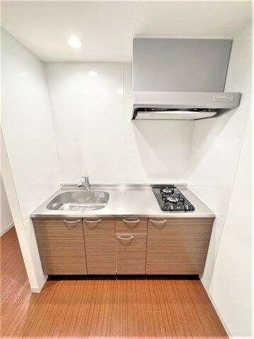 Ｓ－ＦＯＲＴ高松中野町の物件内観写真