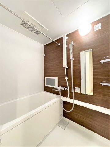 Ｓ－ＦＯＲＴ高松中野町の物件内観写真