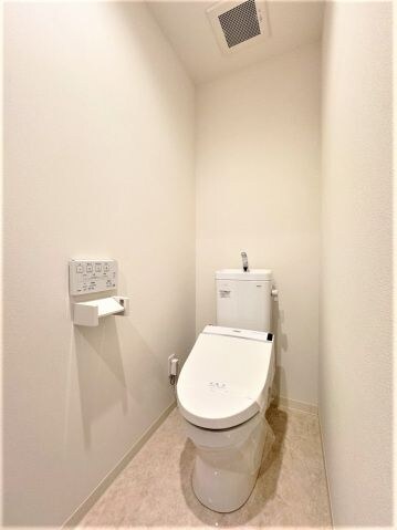 Ｓ－ＦＯＲＴ高松中野町の物件内観写真