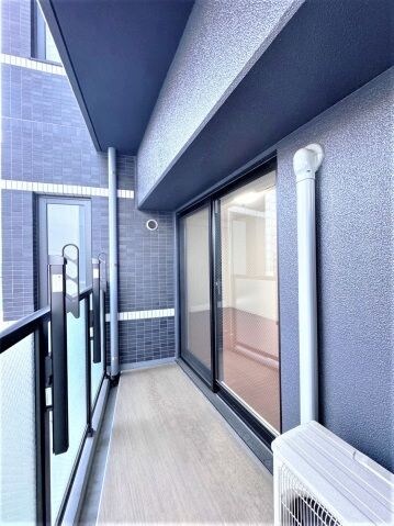 Ｓ－ＦＯＲＴ高松中野町の物件内観写真