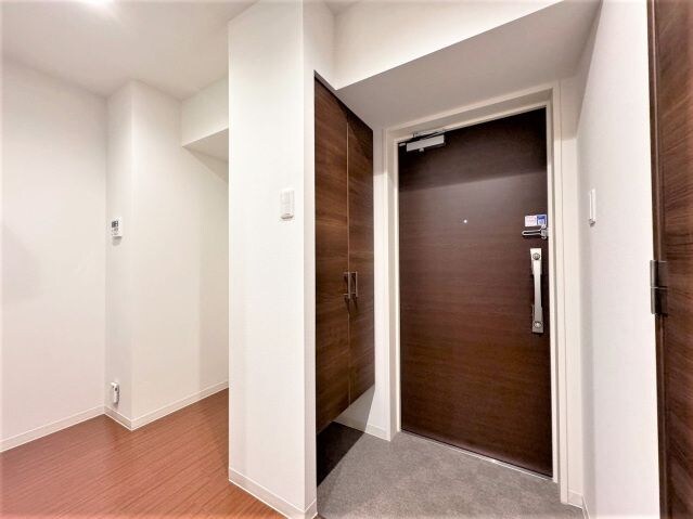 Ｓ－ＦＯＲＴ高松中野町の物件内観写真