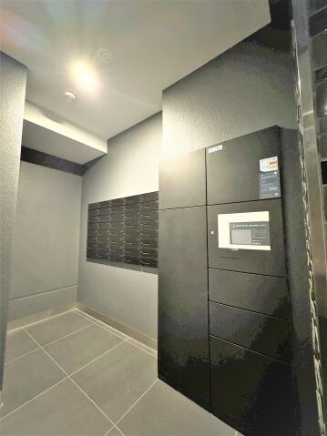 Ｓ－ＦＯＲＴ高松中野町の物件内観写真