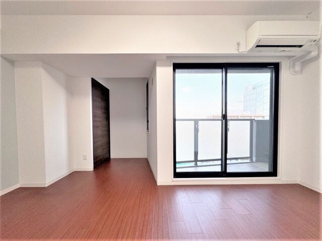 Ｓ－ＦＯＲＴ高松中野町の物件内観写真