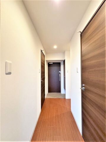 Ｓ－ＦＯＲＴ高松中野町の物件内観写真