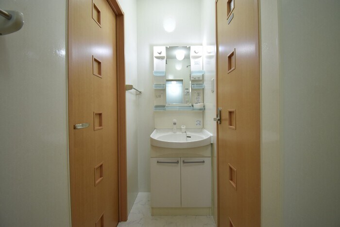 リビングタウン伏石Ⅱ A棟の物件内観写真