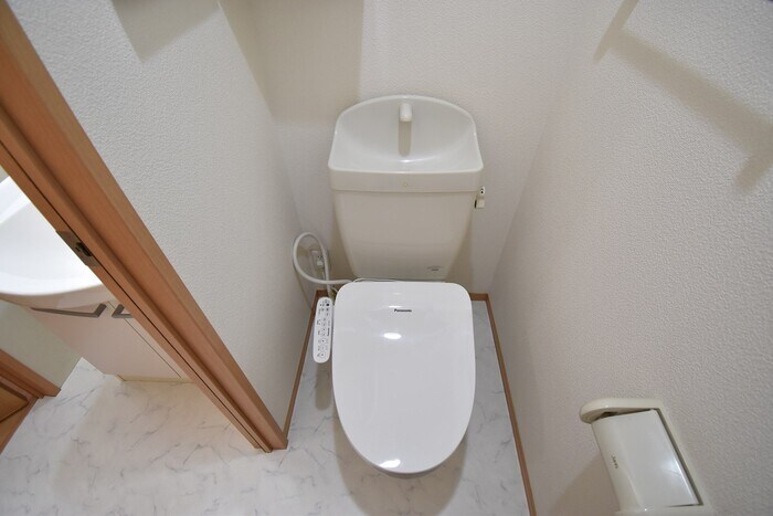 リビングタウン伏石Ⅱ A棟の物件内観写真