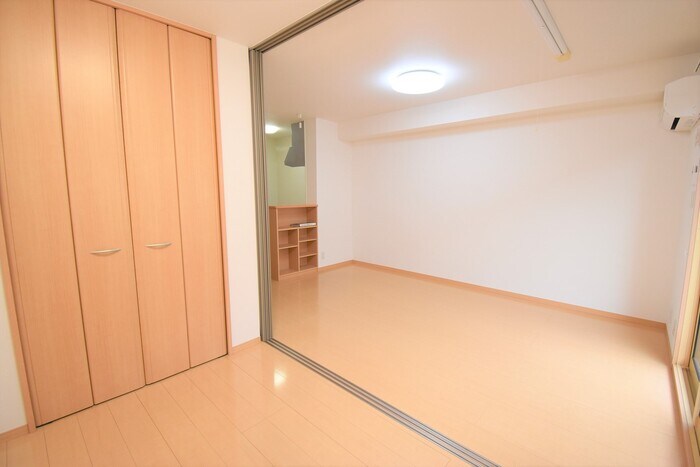 リビングタウン伏石Ⅱ A棟の物件内観写真