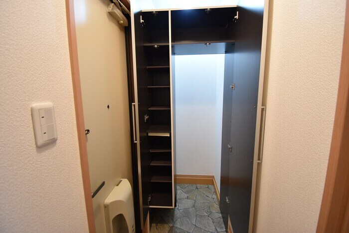 リビングタウン伏石Ⅱ A棟の物件内観写真