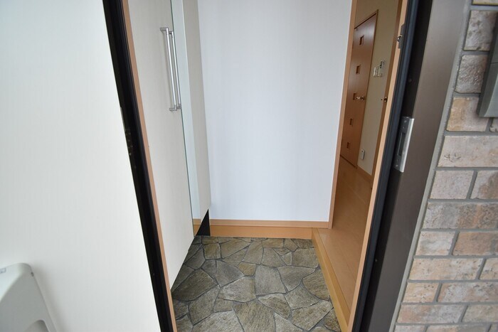 リビングタウン伏石Ⅱ A棟の物件内観写真