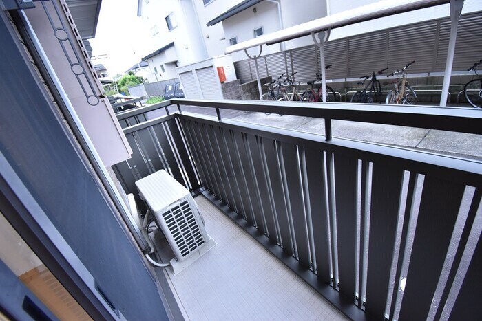 リビングタウン伏石Ⅱ A棟の物件内観写真