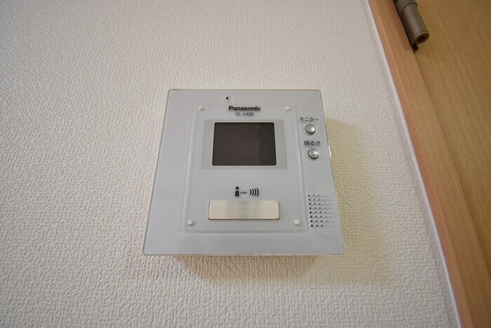 リビングタウン伏石Ⅱ A棟の物件内観写真