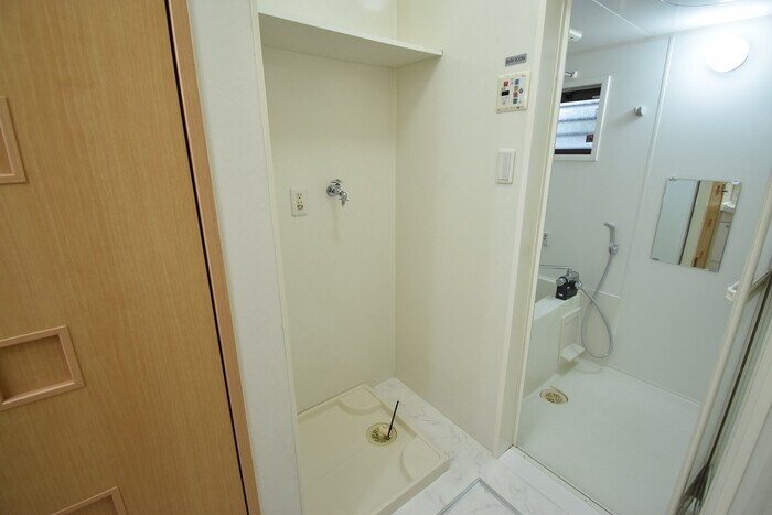 リビングタウン伏石Ⅱ A棟の物件内観写真