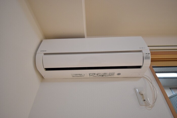 リビングタウン伏石Ⅱ A棟の物件内観写真